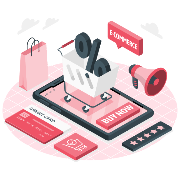 Machplus marketing ecommerce banner